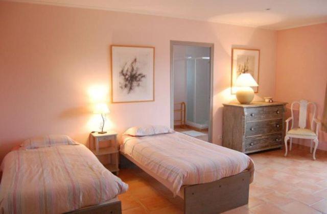 Hotel Le Relais Du Luberon Maubec  Quarto foto
