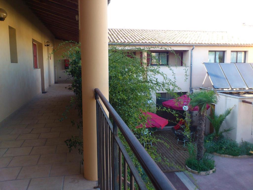 Hotel Le Relais Du Luberon Maubec  Exterior foto